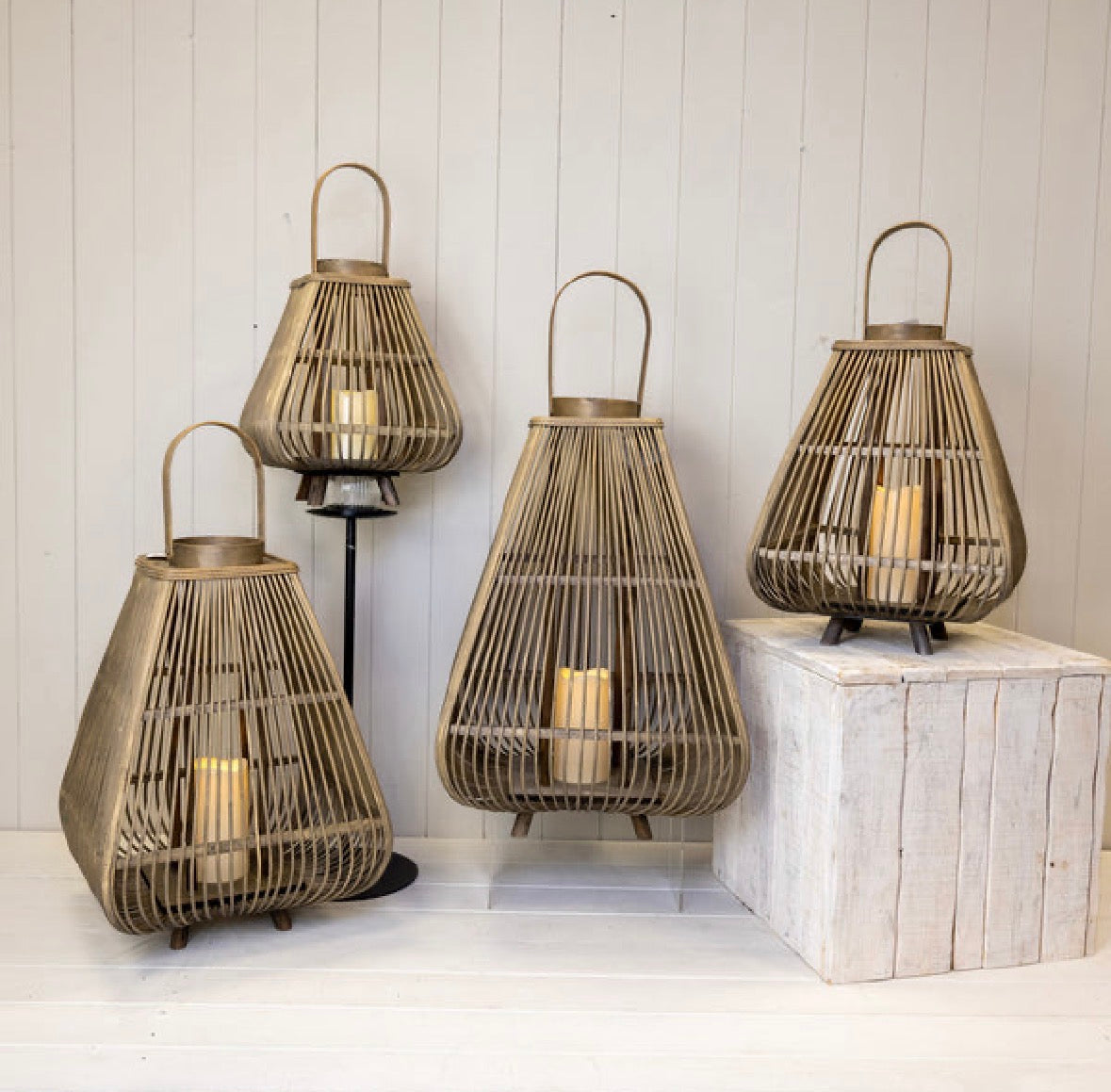 Lanterns