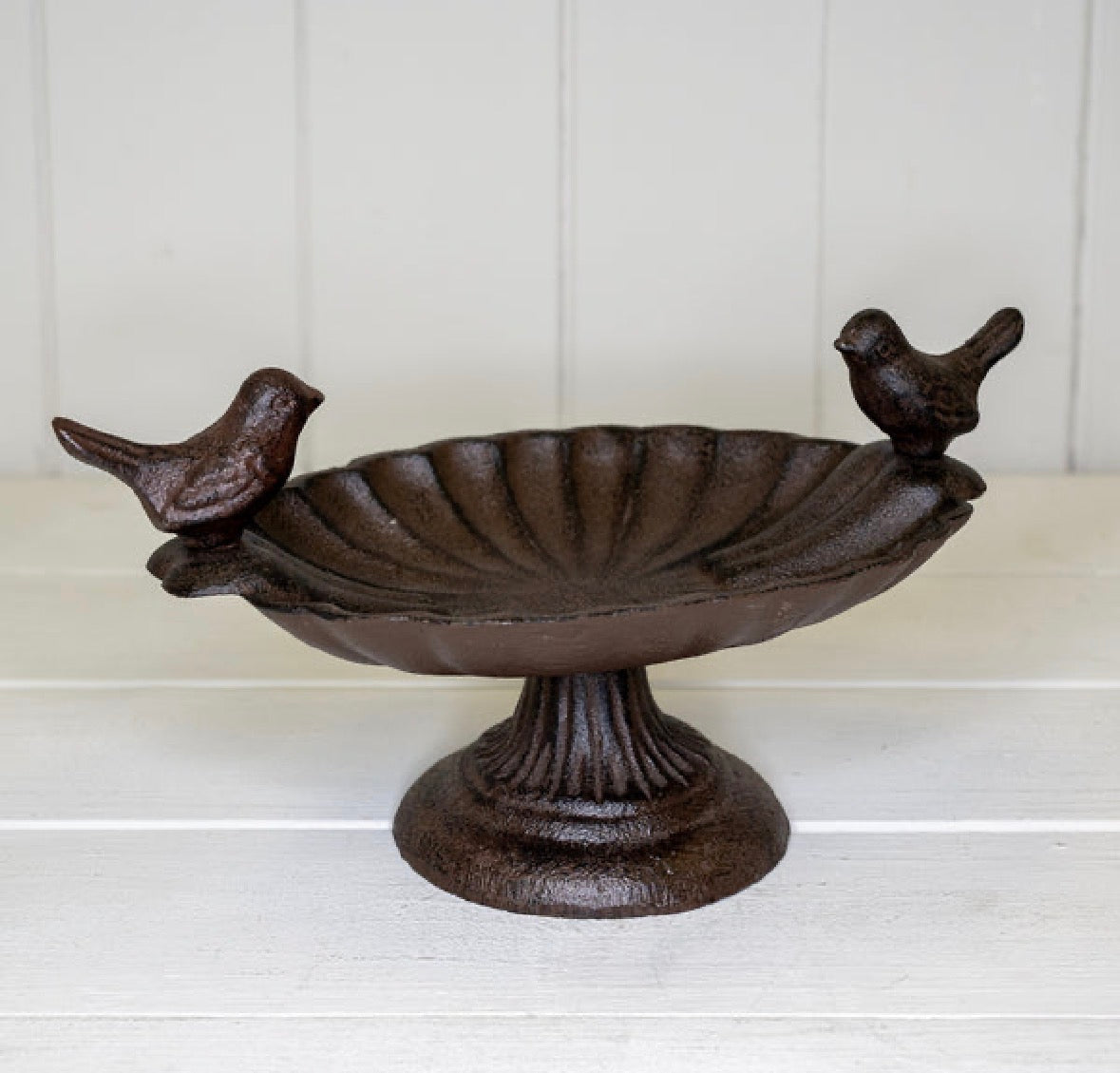 Cast Iron