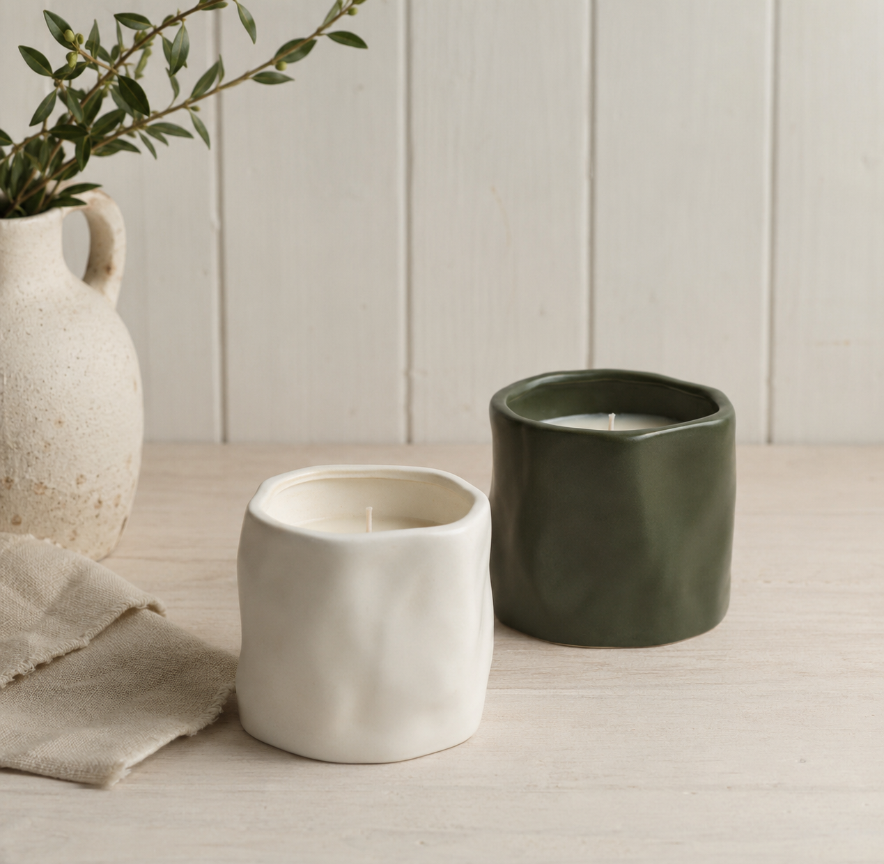 Candles