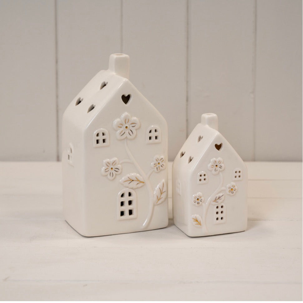 Ceramic Decorations