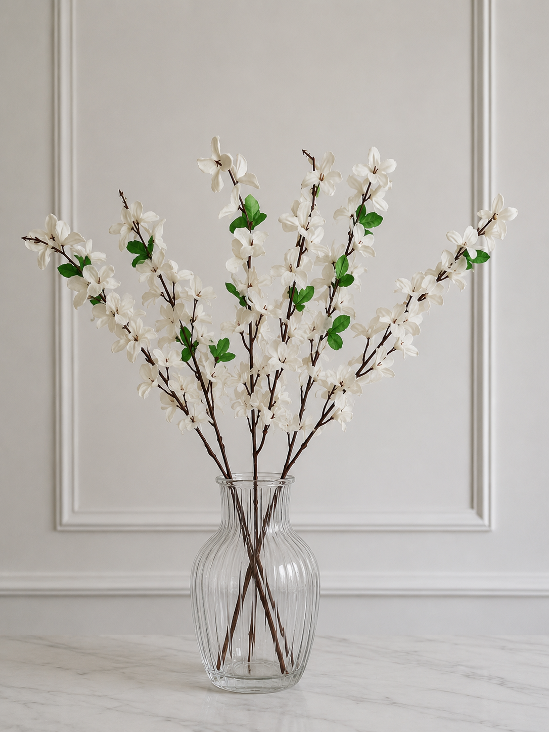 FORSYTHIA - cream