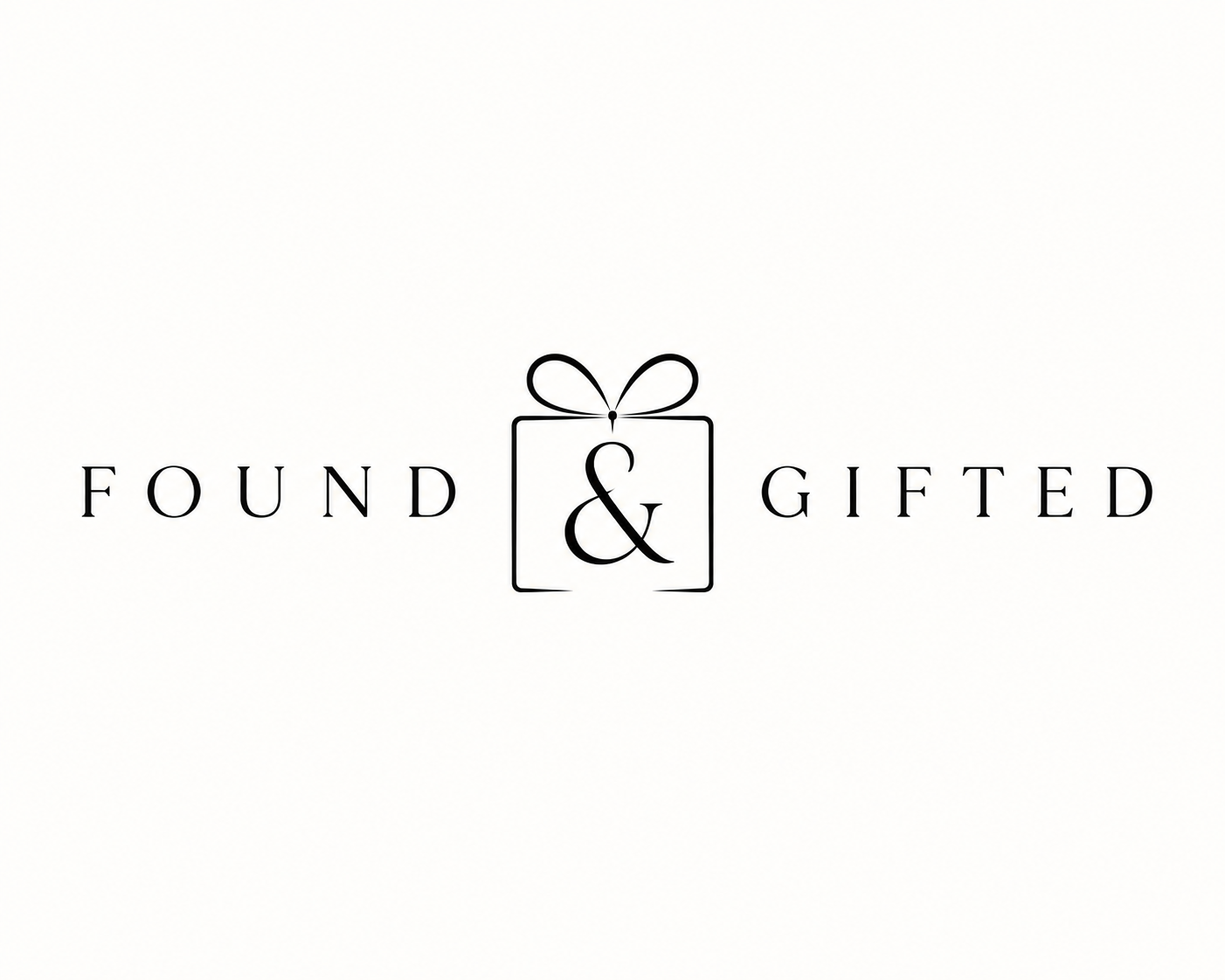 Found & Gifted
