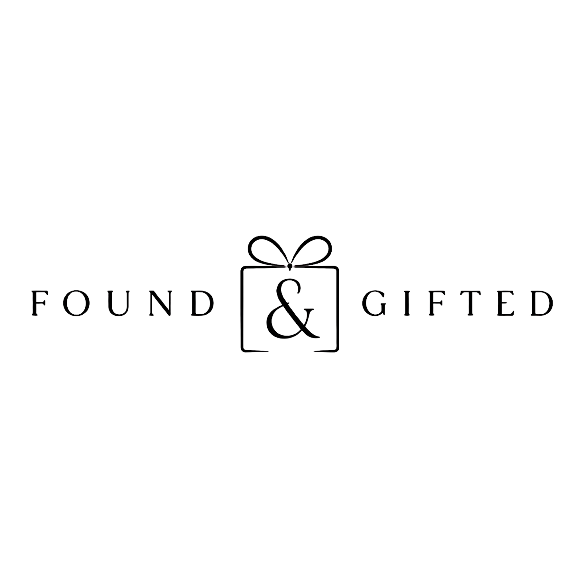 Found & Gifted