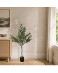 Artificial Olive Tree 120cm