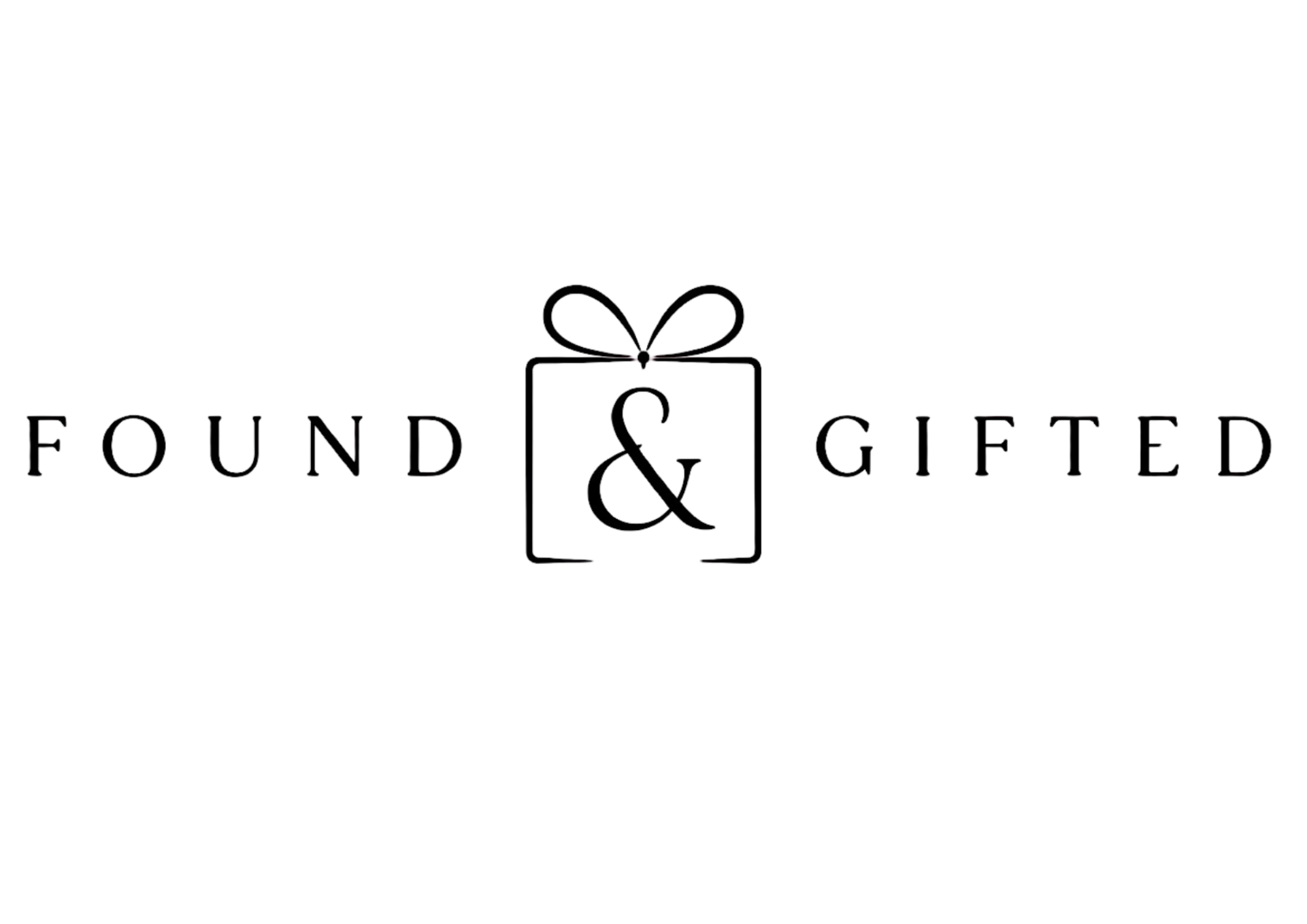 Found & Gifted