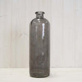 Smoky Grey Tall Bottle