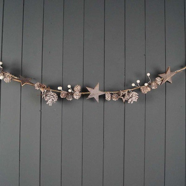 LED Garland
