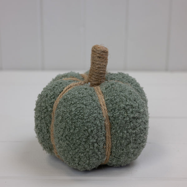 Fabric Pumpkin