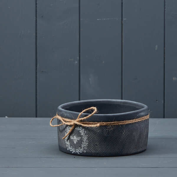 Black Bee Bowl
