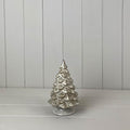 Beige Mottle Ceramic Tree Decoration