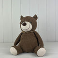 Bear Doorstop 1.5 to 2.0 kg