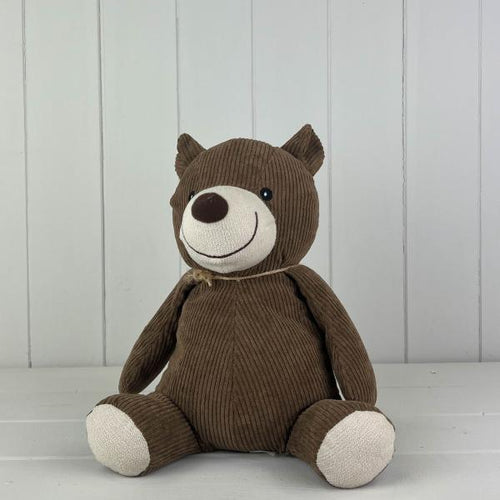 Bear Doorstop 1.5 to 2.0 kg