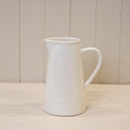 White Jug