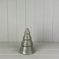 Glazed Ceramic Tree Decoration