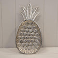Aluminium Pineapple Dish