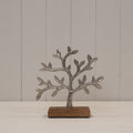 Nickel Tree of Life