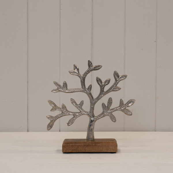 Nickel Tree of Life