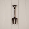 Cast Iron Fork Thermometer