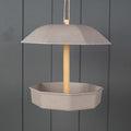 Earthy Mealworm Feeder - Straw