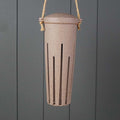 Earthy Peanut Feeder - Nut