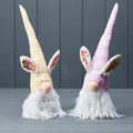 Mixed Yellow and Pink Gonks