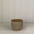 Pebble Stone Pot