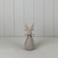 Sand Texture Effect Reindeer Decoration