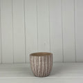 Sand Wave Pot