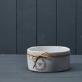 White Bee Bowl