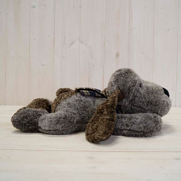 Sleeping Dog Doorstop 1.5 to 2.0 kg