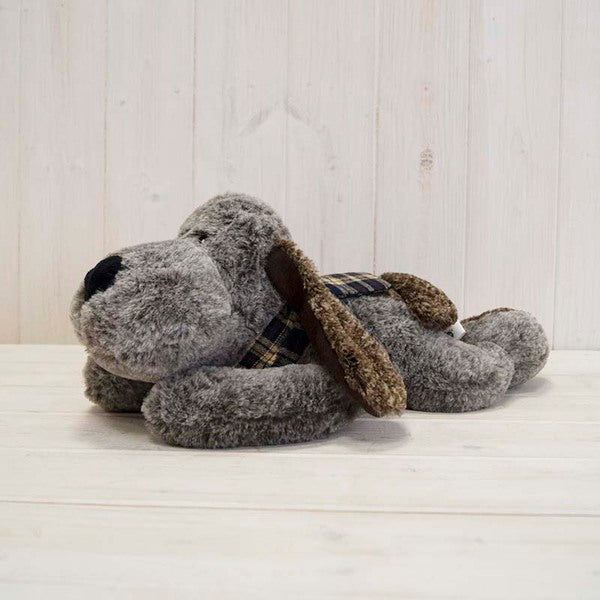 Sleeping Dog Doorstop 1.5 to 2.0 kg