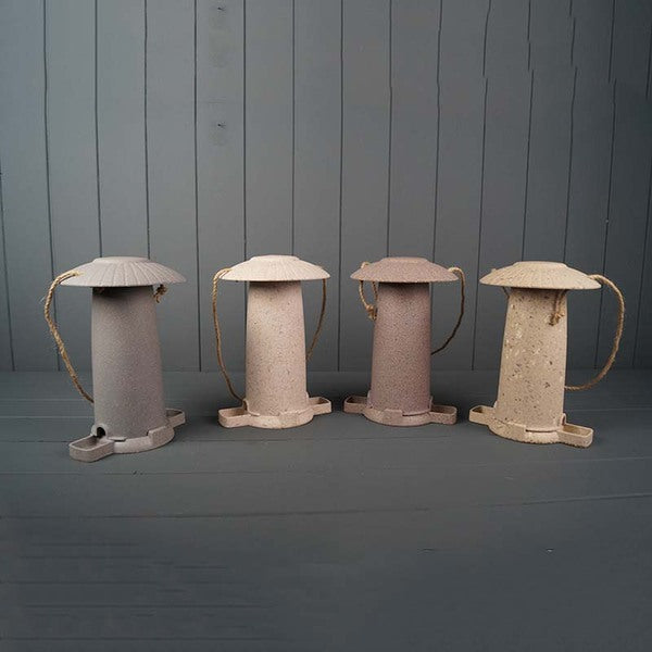 Earthy Seed Feeder - Nut