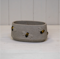Cement Bee Trough