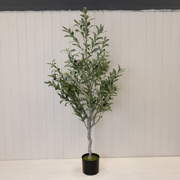 Artificial Olive Tree