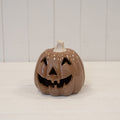 Chocolate Brown Pumpkin
