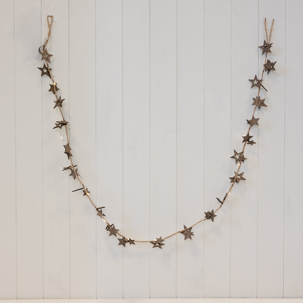 LED Garland