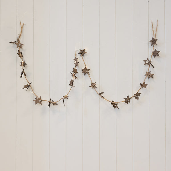 LED Garland
