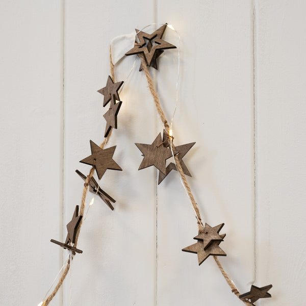 LED Garland