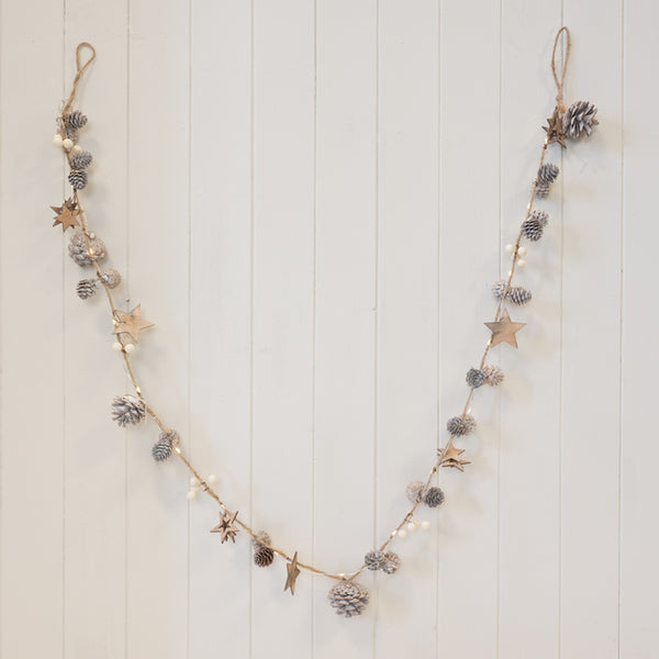 LED Garland