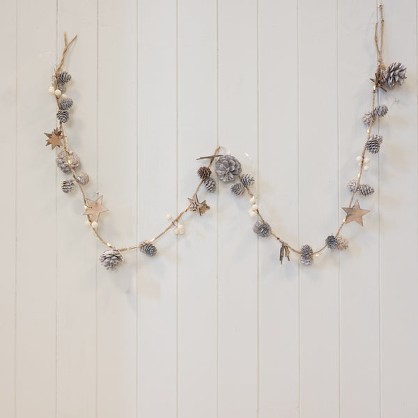 LED Garland