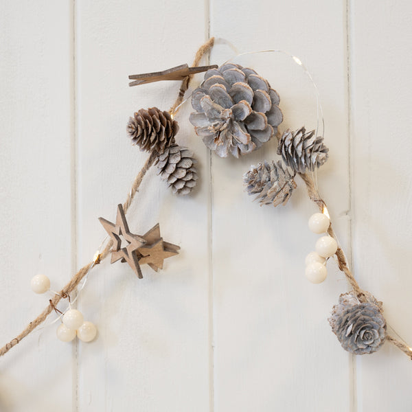 LED Garland